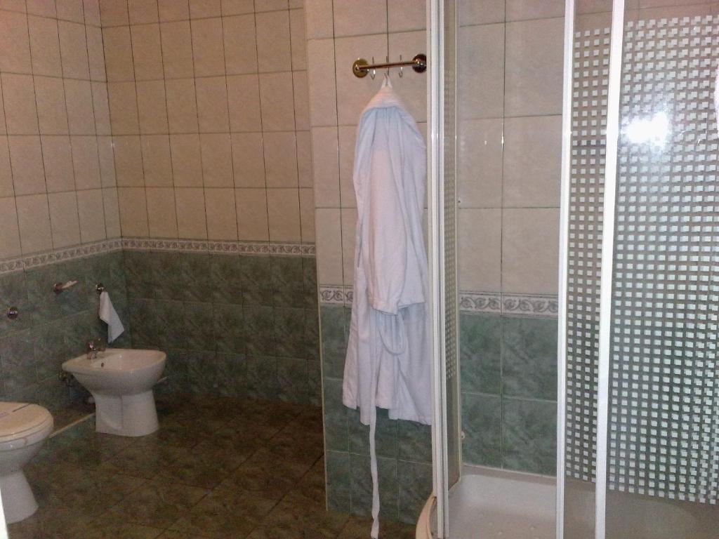 Hotel Prague Zaporizhia Habitación foto