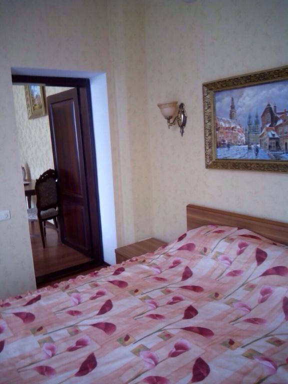 Hotel Prague Zaporizhia Exterior foto